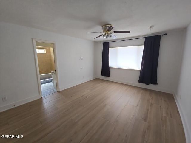 1212 BELVIDERE Street, El Paso, TX 79912