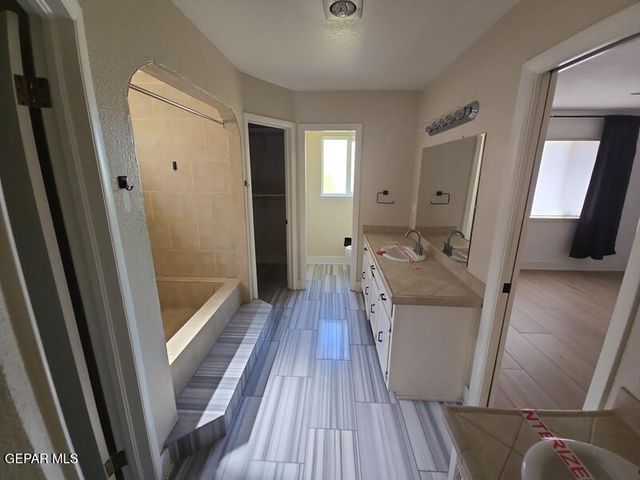 1212 BELVIDERE Street, El Paso, TX 79912