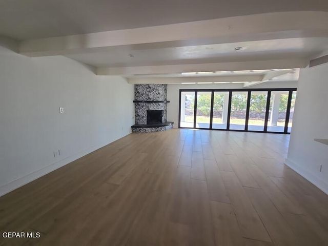 1212 BELVIDERE Street, El Paso, TX 79912
