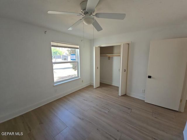 1212 BELVIDERE Street, El Paso, TX 79912