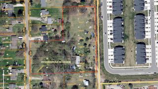 4900 Estes Drive, Orion Charter Township, MI 48359