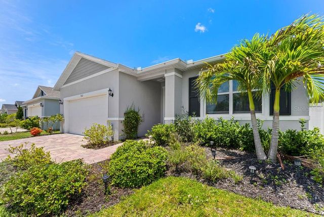 7322 34TH COURT E, Sarasota, FL 34243