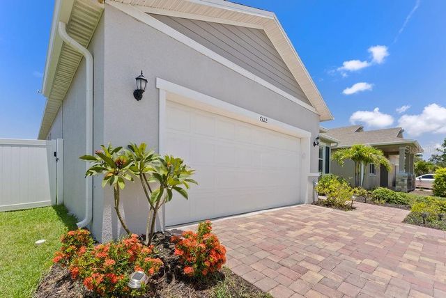 7322 34TH COURT E, Sarasota, FL 34243