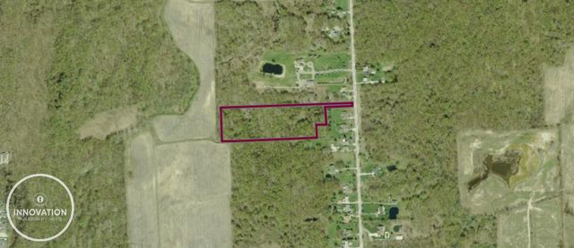 0000 Church Road, Ira Twp, MI 48023