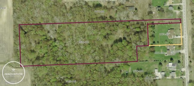 0000 Church Road, Ira Twp, MI 48023