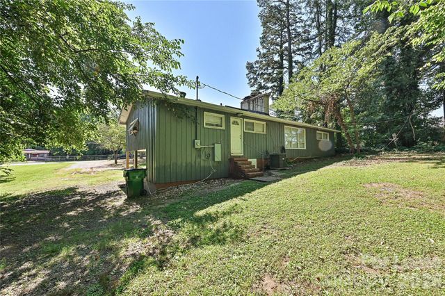 217 Bennett Street, Charlotte, NC 28213