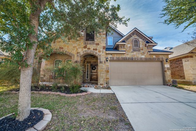12422 Caprock Creek, San Antonio, TX 78254