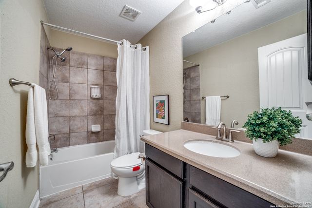 12422 Caprock Creek, San Antonio, TX 78254