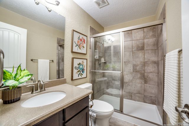 12422 Caprock Creek, San Antonio, TX 78254