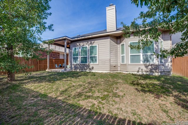 12422 Caprock Creek, San Antonio, TX 78254