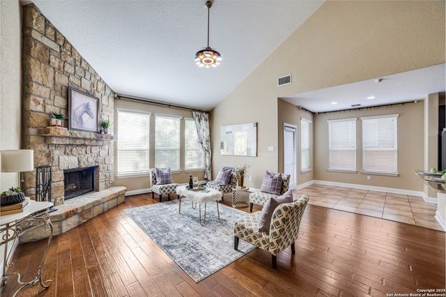 12422 Caprock Creek, San Antonio, TX 78254