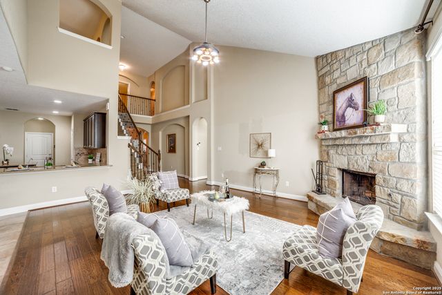 12422 Caprock Creek, San Antonio, TX 78254