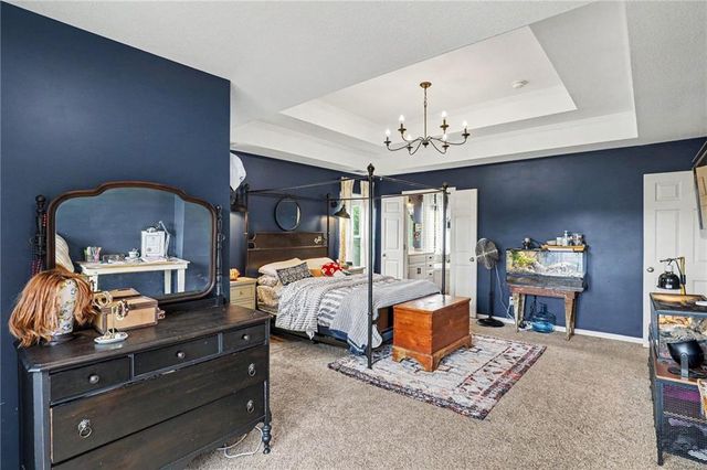 1606 Curtis Drive, Greenwood, MO 64034