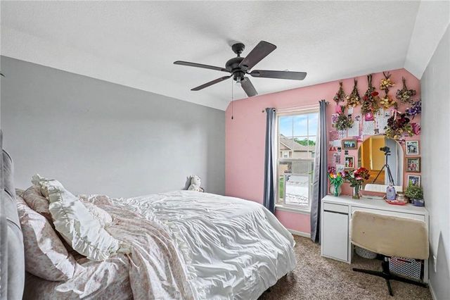 1606 Curtis Drive, Greenwood, MO 64034