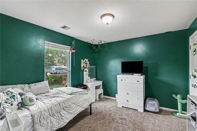 1606 Curtis Drive, Greenwood, MO 64034