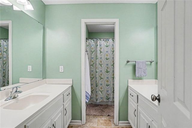 1606 Curtis Drive, Greenwood, MO 64034