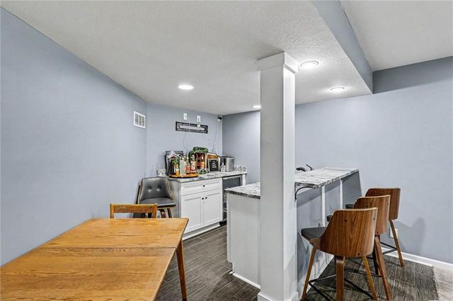 1606 Curtis Drive, Greenwood, MO 64034