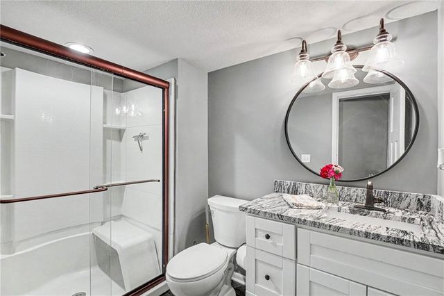 1606 Curtis Drive, Greenwood, MO 64034