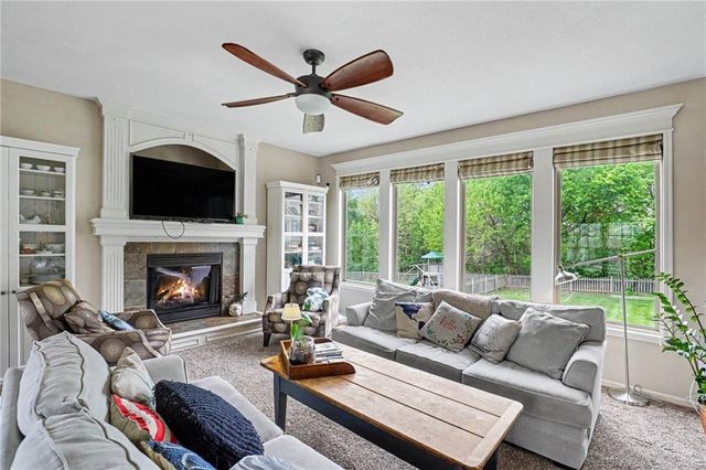 1606 Curtis Drive, Greenwood, MO 64034