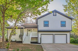 107 Hampton Drive, Dallas, GA 30132