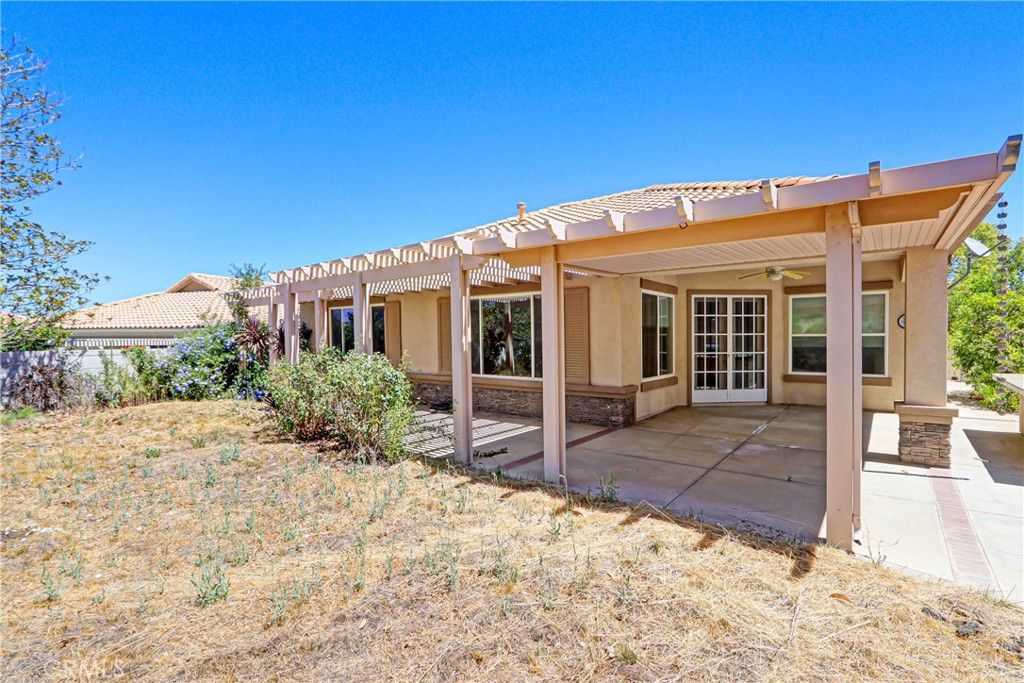 Image 15 of property listing at 2360 Wailea Beach Drive, Banning, CA 92220