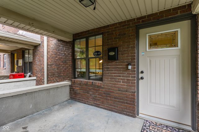 530 Sutherland Avenue UNIT B, Indianapolis, IN 46205