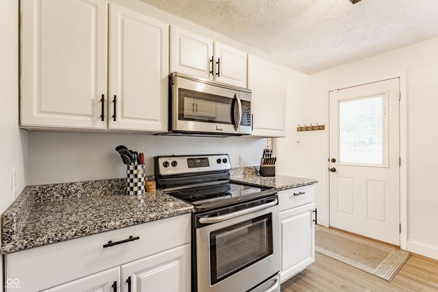 530 Sutherland Avenue UNIT B, Indianapolis, IN 46205