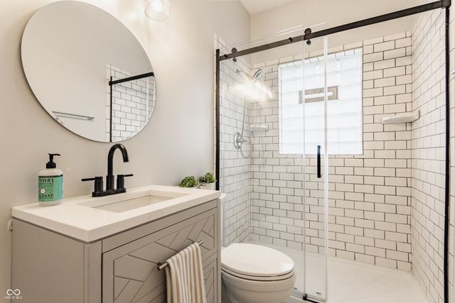 530 Sutherland Avenue UNIT B, Indianapolis, IN 46205