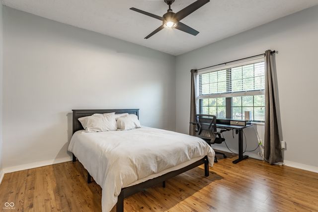 530 Sutherland Avenue UNIT B, Indianapolis, IN 46205