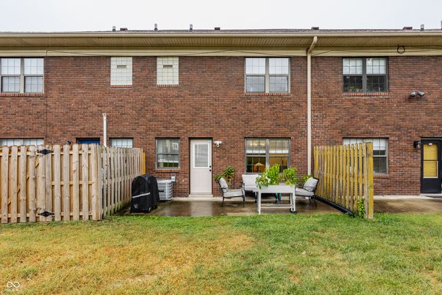 530 Sutherland Avenue UNIT B, Indianapolis, IN 46205