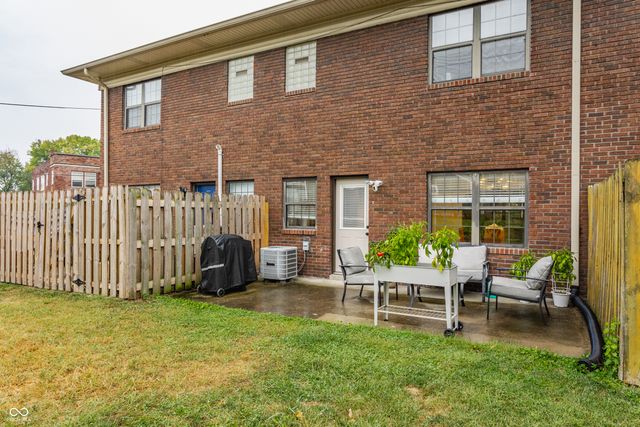 530 Sutherland Avenue UNIT B, Indianapolis, IN 46205