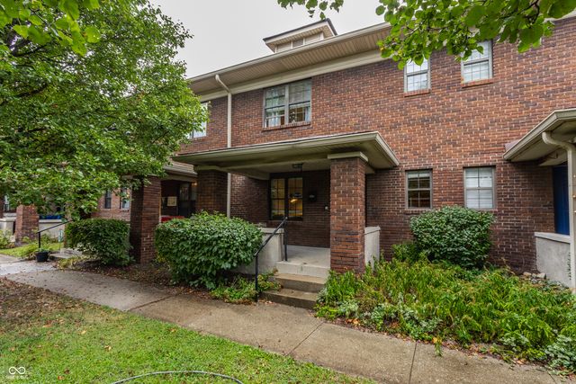 530 Sutherland Avenue UNIT B, Indianapolis, IN 46205