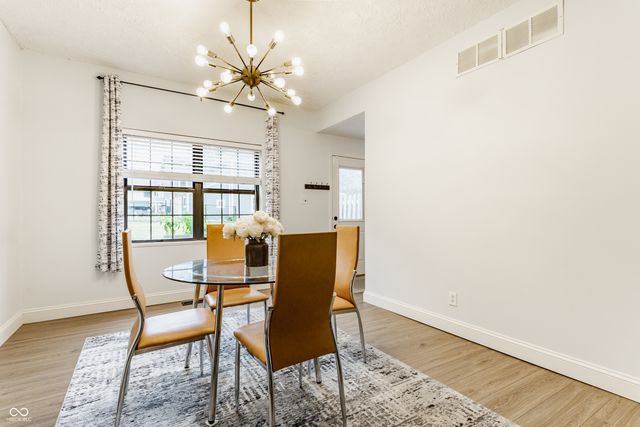 530 Sutherland Avenue UNIT B, Indianapolis, IN 46205