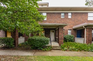 530 Sutherland Avenue UNIT B, Indianapolis, IN 46205
