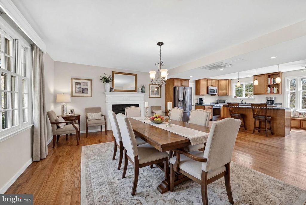 Image 11 of property listing at 19635 EAGLE MILL RD, Parkton, MD 21120