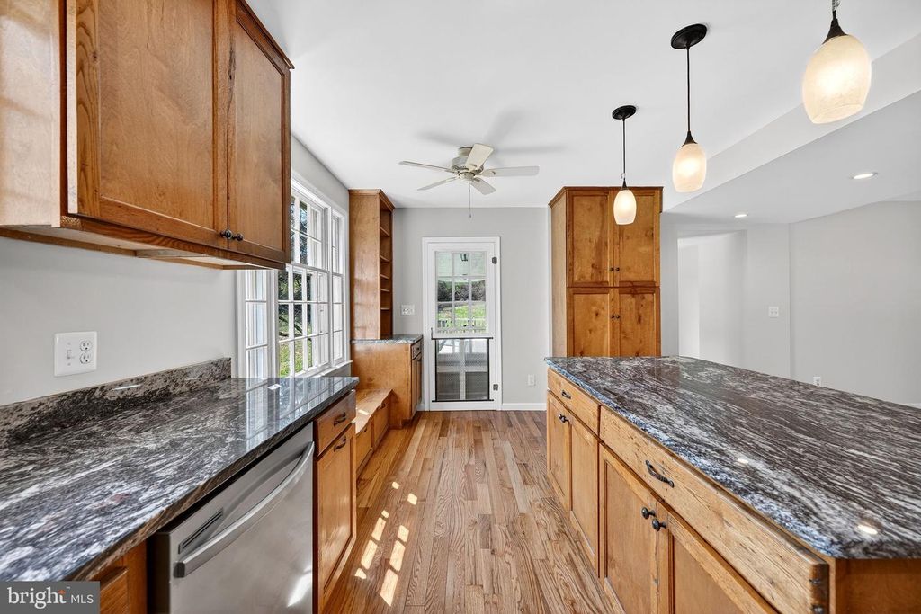 Image 19 of property listing at 19635 EAGLE MILL RD, Parkton, MD 21120