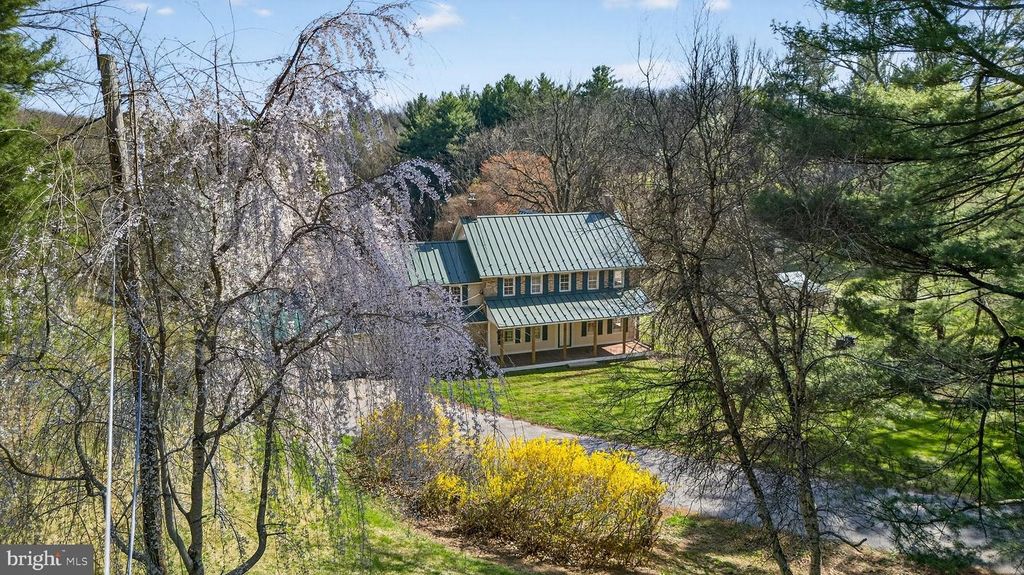 Image 3 of property listing at 19635 EAGLE MILL RD, Parkton, MD 21120