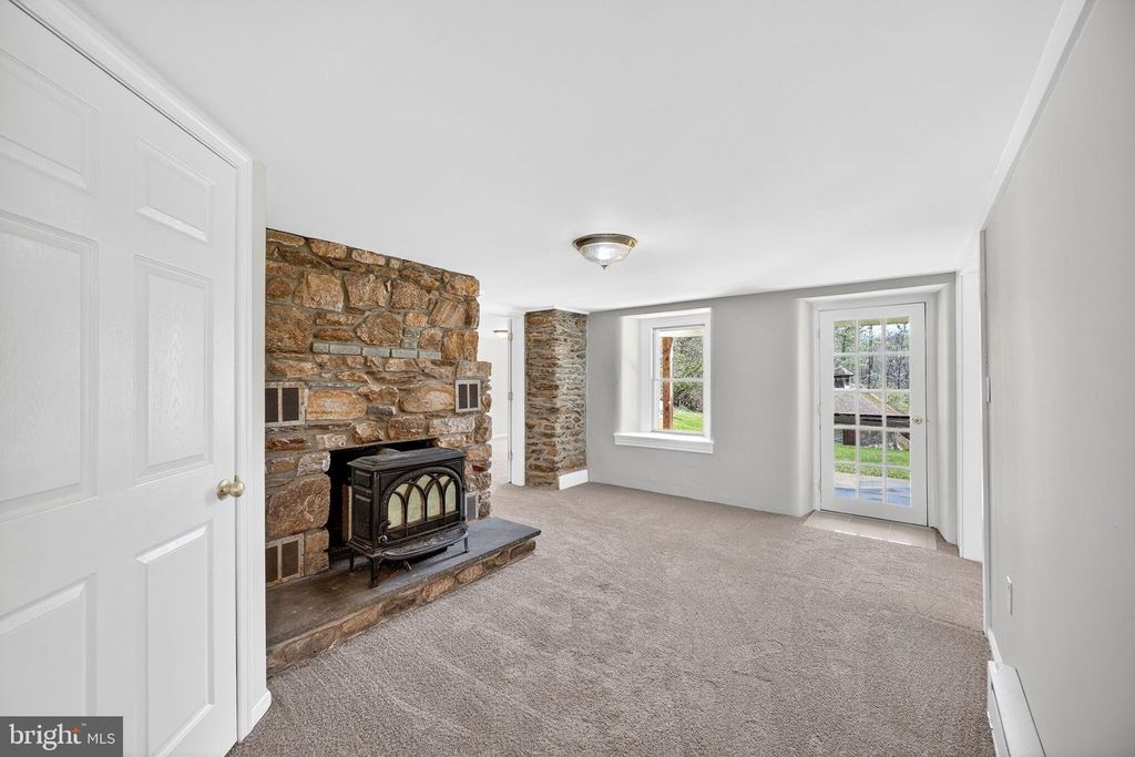 Image 50 of property listing at 19635 EAGLE MILL RD, Parkton, MD 21120