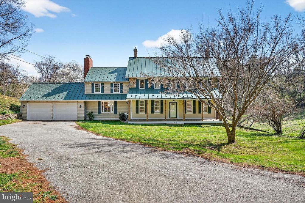 Image 66 of property listing at 19635 EAGLE MILL RD, Parkton, MD 21120