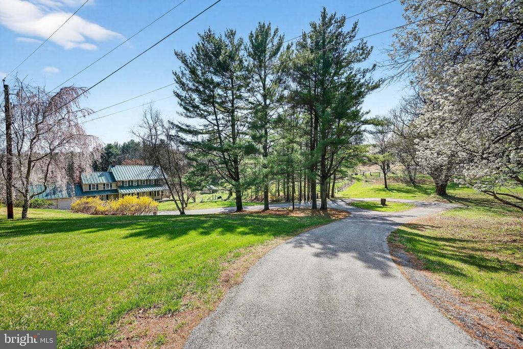 Image 67 of property listing at 19635 EAGLE MILL RD, Parkton, MD 21120