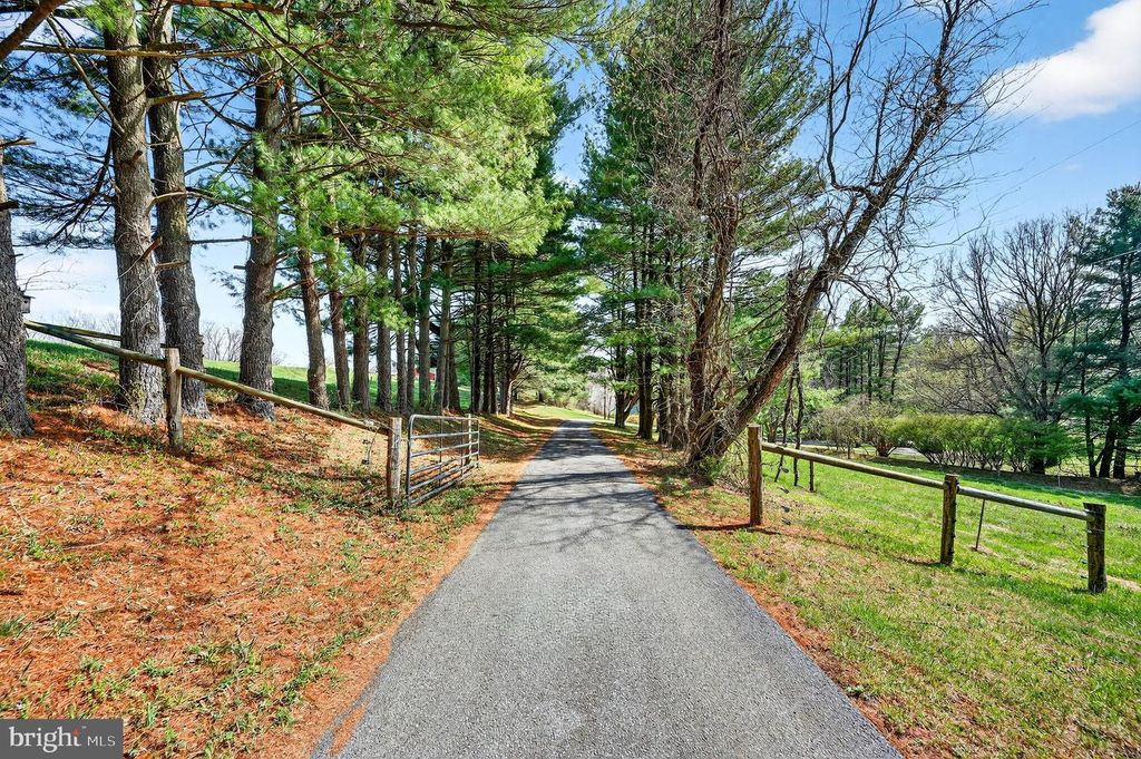 Image 68 of property listing at 19635 EAGLE MILL RD, Parkton, MD 21120