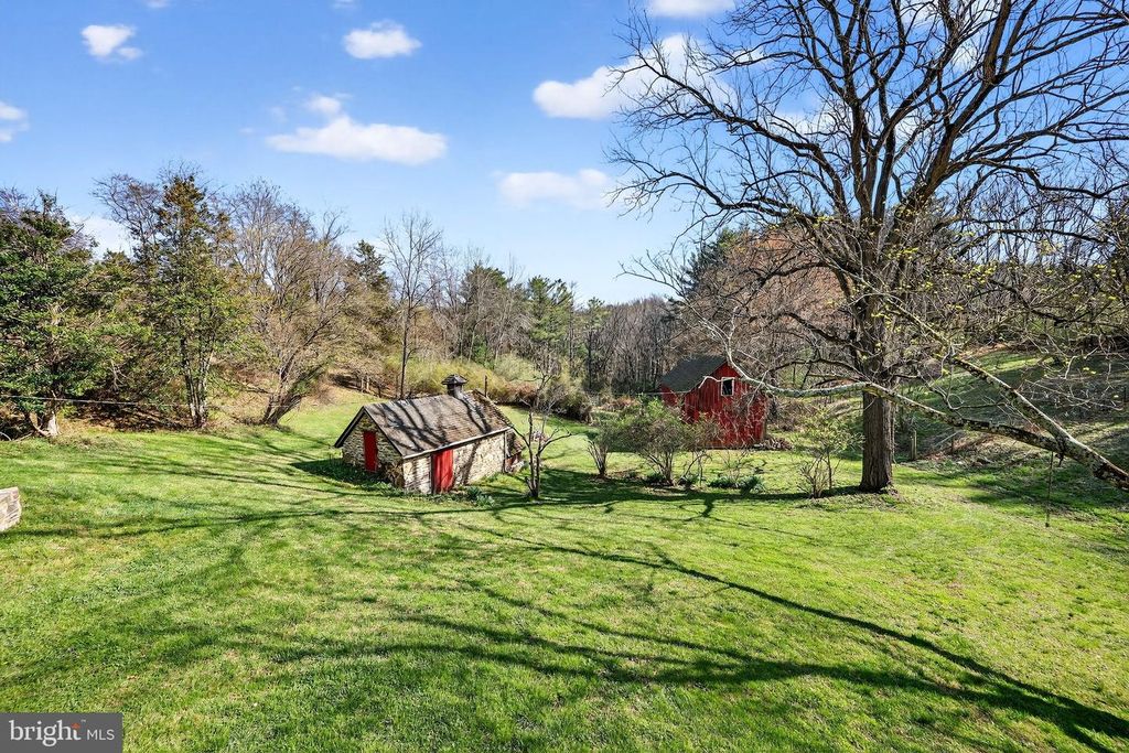 Image 72 of property listing at 19635 EAGLE MILL RD, Parkton, MD 21120