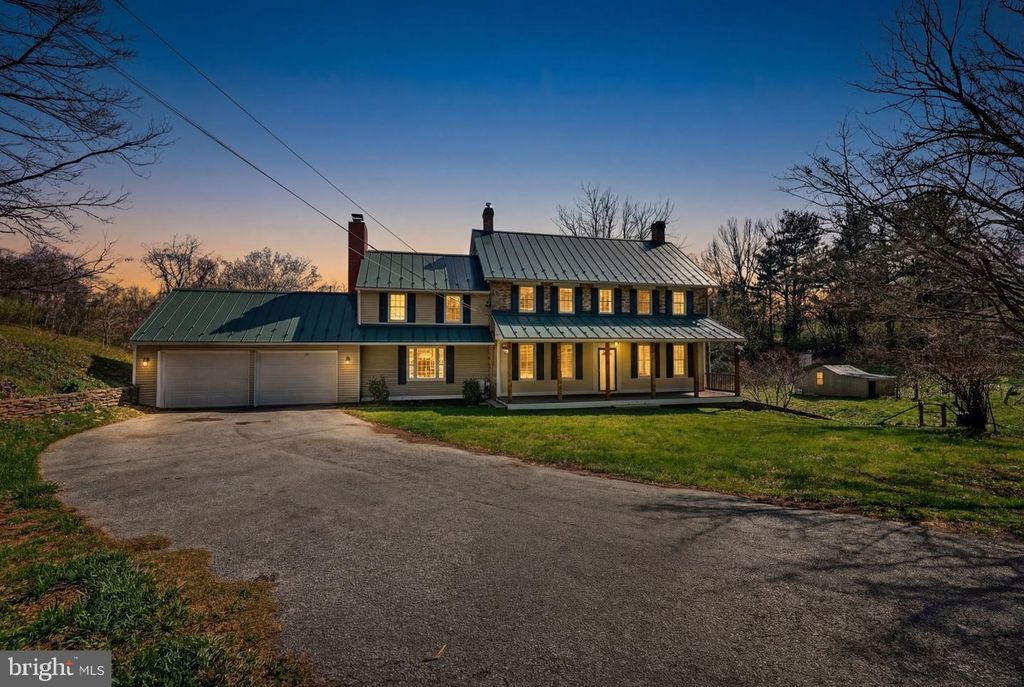 Image 73 of property listing at 19635 EAGLE MILL RD, Parkton, MD 21120