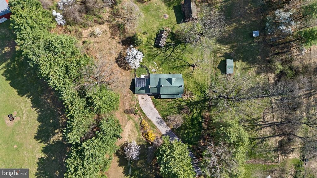 Image 76 of property listing at 19635 EAGLE MILL RD, Parkton, MD 21120