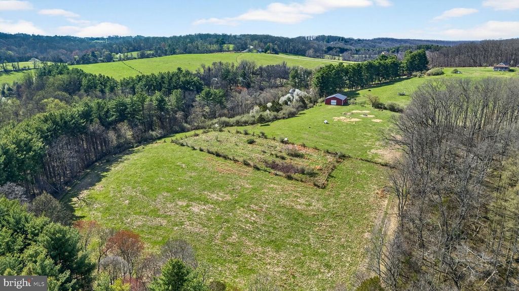 Image 79 of property listing at 19635 EAGLE MILL RD, Parkton, MD 21120