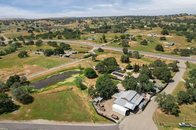 210 Melissa Way, Valley Springs, CA 95252