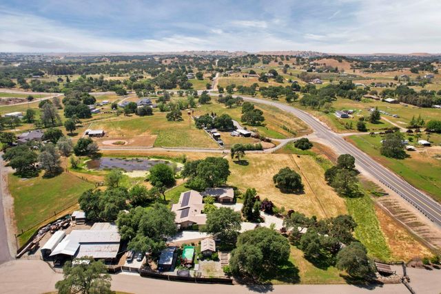 210 Melissa Way, Valley Springs, CA 95252