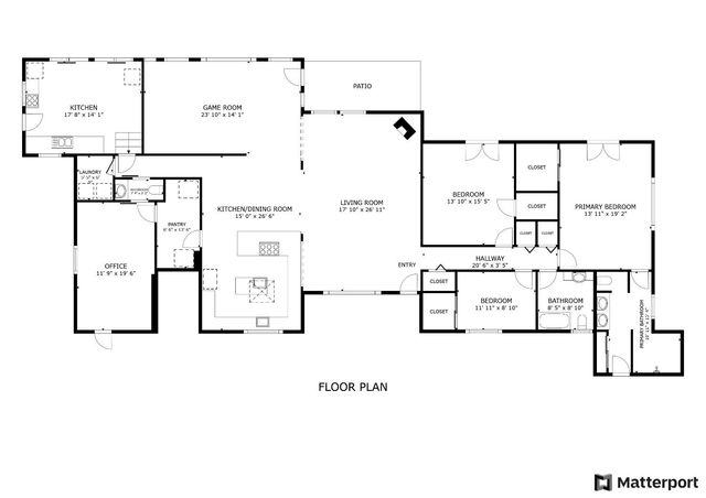 210 Melissa Way, Valley Springs, CA 95252