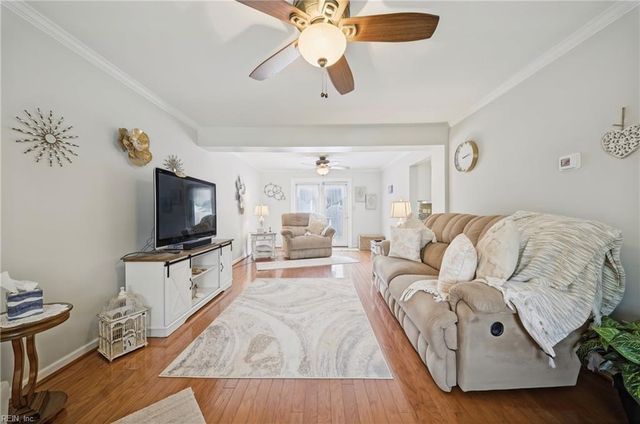 2613 Level Loop RD, Virginia Beach, VA 23456