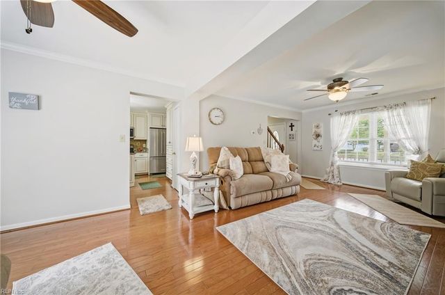 2613 Level Loop RD, Virginia Beach, VA 23456